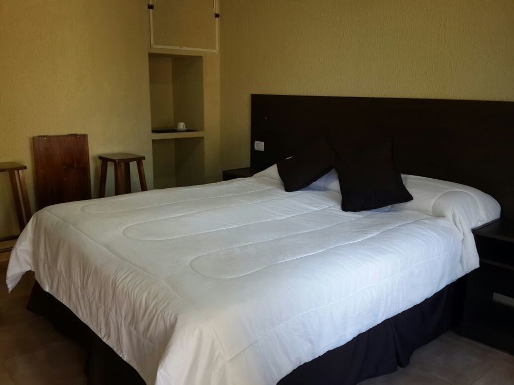 Iguazu Urban Hotel Express Porto Iguaçu Exterior foto