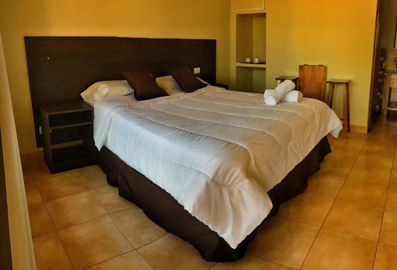 Iguazu Urban Hotel Express Porto Iguaçu Exterior foto