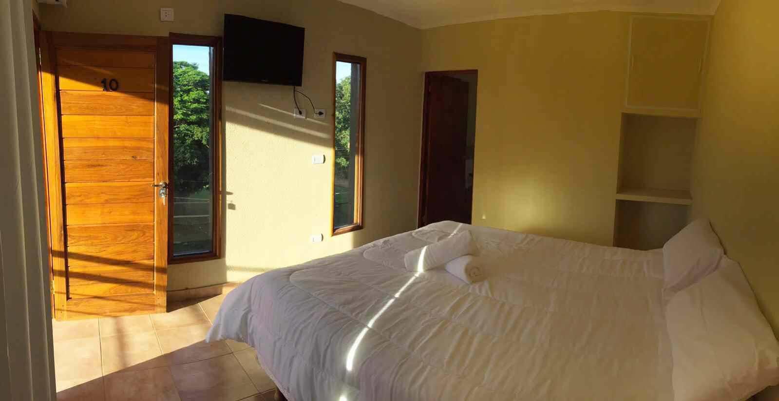Iguazu Urban Hotel Express Porto Iguaçu Exterior foto