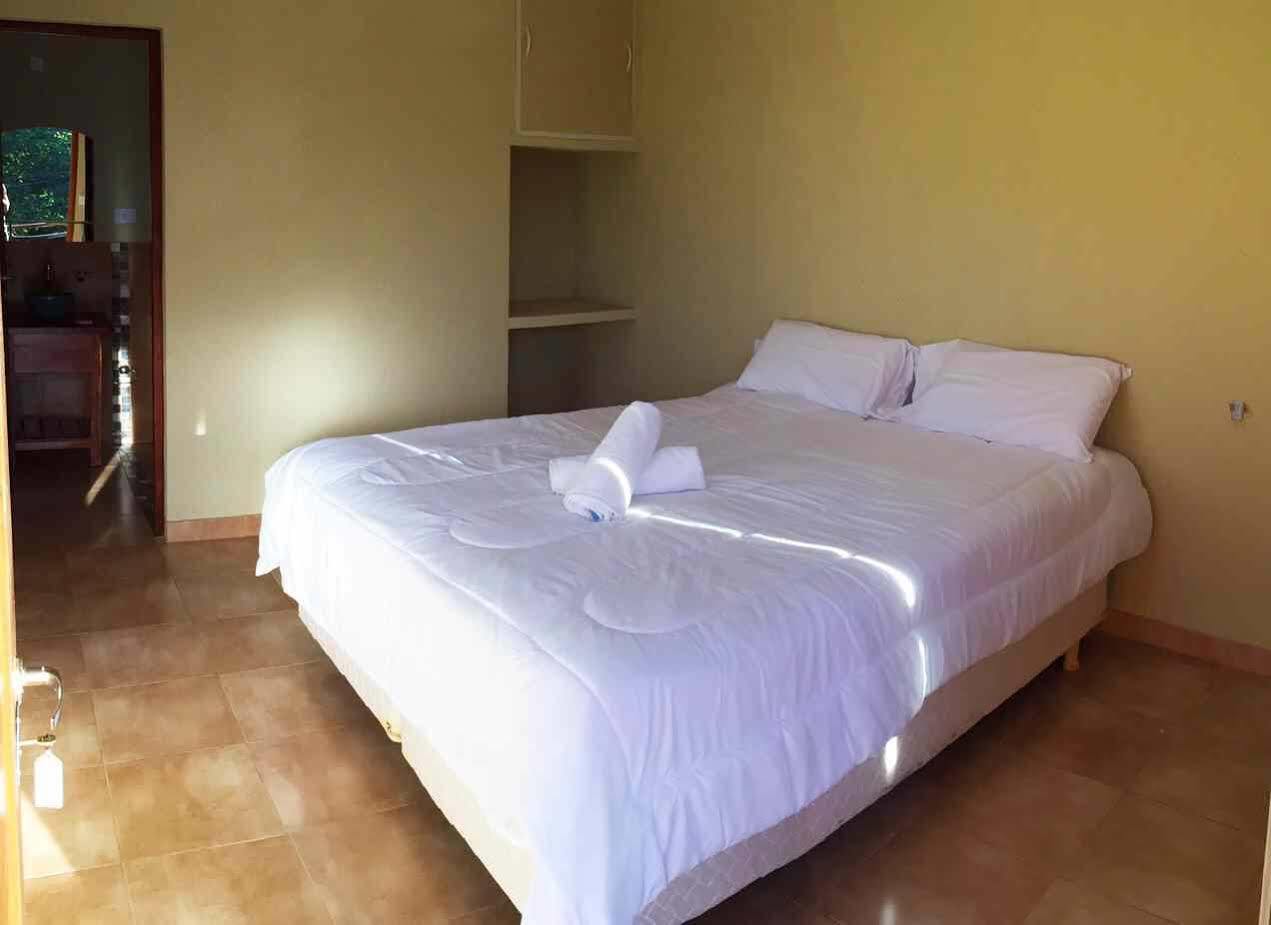Iguazu Urban Hotel Express Porto Iguaçu Exterior foto